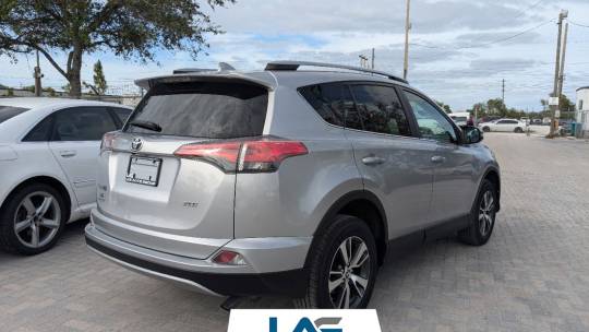 2017 Toyota RAV4