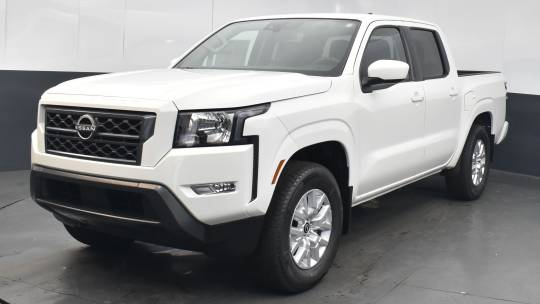 2024 Nissan Navara (Frontier)