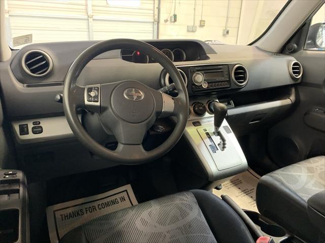 2011 scion xb release series 8.0