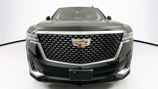 2023 Cadillac Escalade