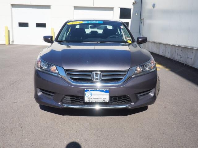 2015 honda accord lx lx 4dr sedan cvt for sale in dover, new hampshire