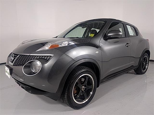 2011 nissan juke s awd s 4dr crossover for sale in evergreen, montana