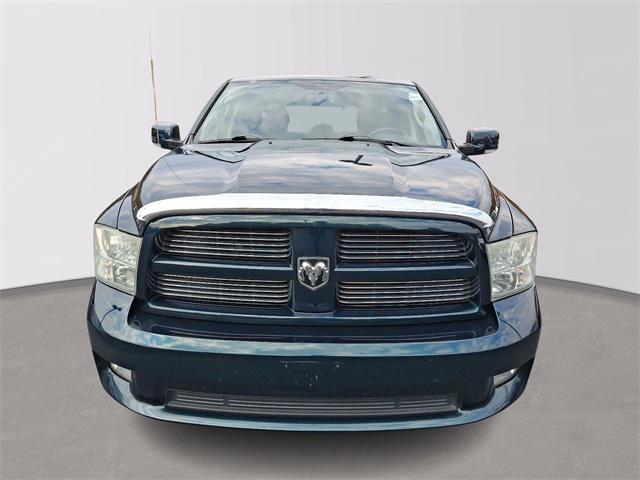 2011 dodge ram 1500 sport