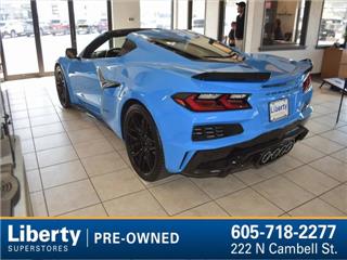 2023 Chevrolet Corvette z06
