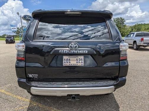 2022 toyota 4runner in minneapolis, minnesota