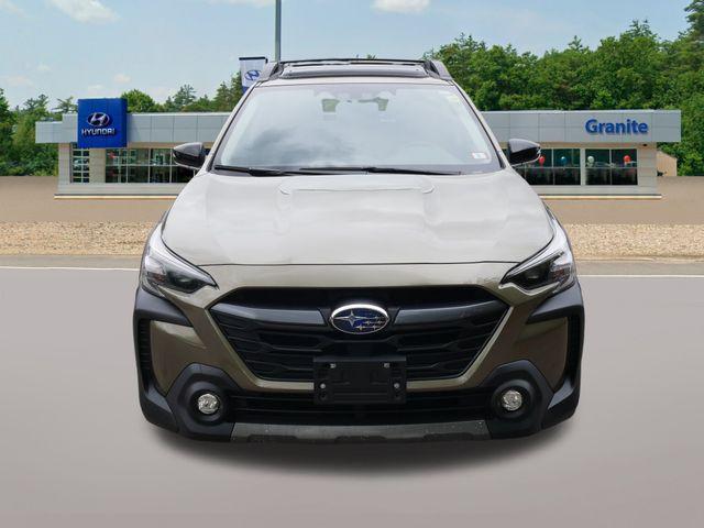 2023 subaru outback limited xt