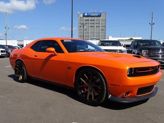 used 2015 dodge challenger srt mobile, al 36606 for sale in mobile, alabama