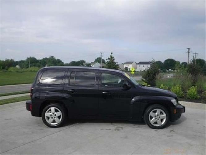 2010 chevrolet hhr in greenwood, in