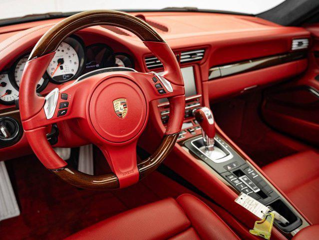 2016 porsche 911 carrera 4s