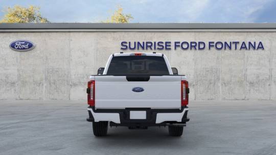 2024 Ford F-250
