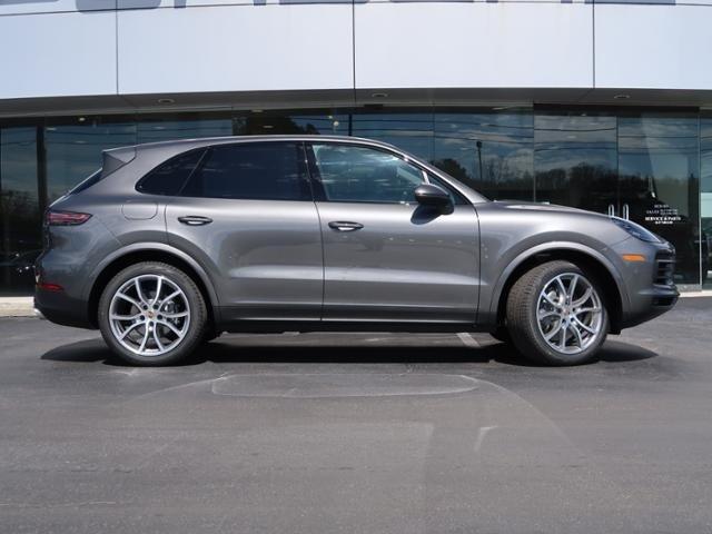 new 2019 porsche cayenne s huntsville, al 35816 for sale in huntsville, alabama