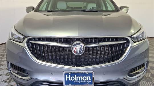 2021 Buick Enclave