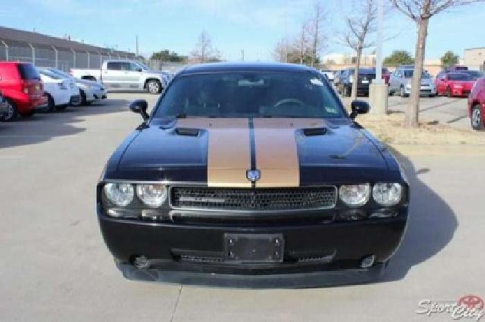 2009 dodge challenger se in dallas, tx
