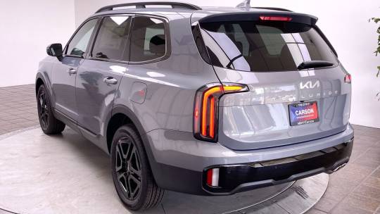 2024 Kia Telluride
