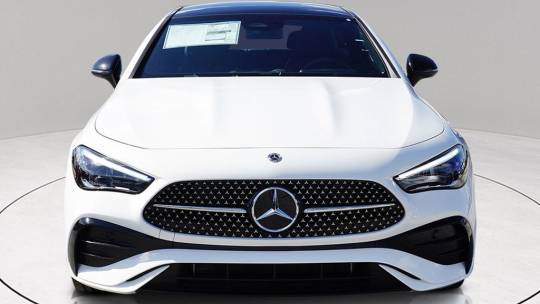 2024 Mercedes-Benz CLE