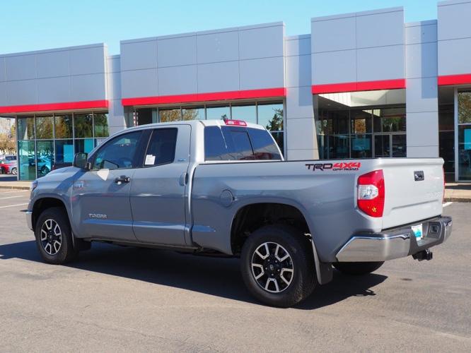 new 2019 toyota tundra 4x4 double cab albany, or 97322 for sale in albany, oregon