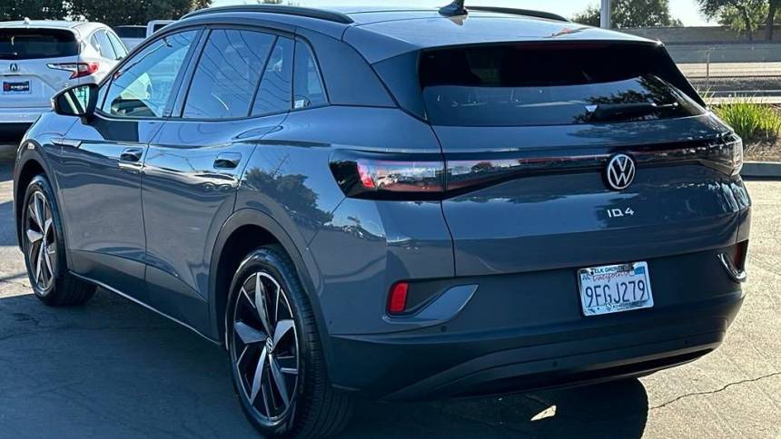 2023 volkswagen id.4 s