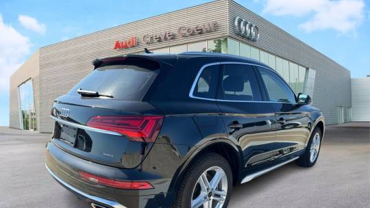 2024 Audi Q5