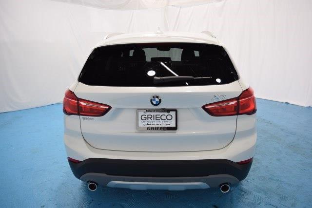 2018 bmw x1 xdrive28i awd xdrive28i 4dr suv for sale in middletown, rhode island