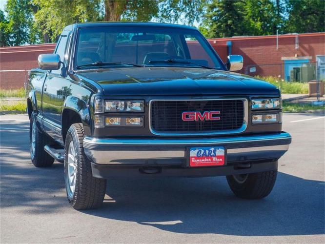 1994 gmc sierra 1500 in englewood, colorado