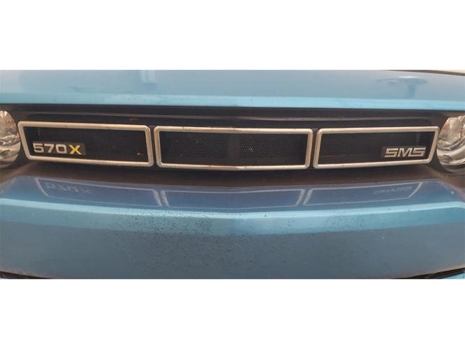 2009 dodge challenger r/t in yukon, oklahoma