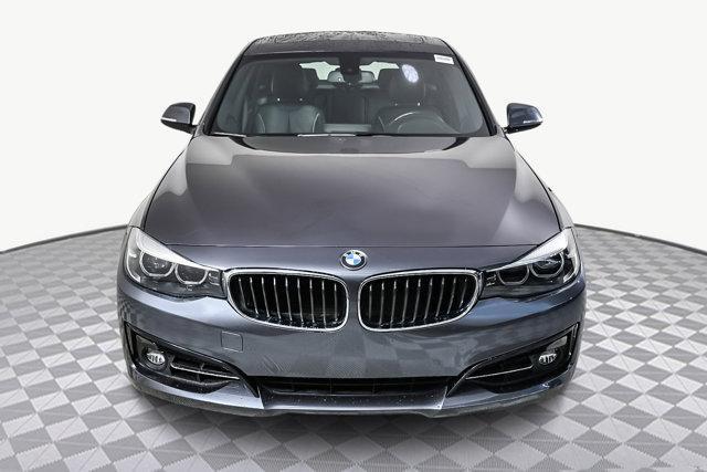 2018 bmw 340 gran turismo xdrive