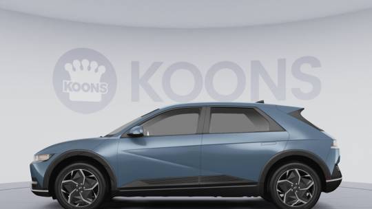 2024 Hyundai IONIQ 5