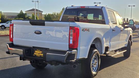 2024 Ford F-250