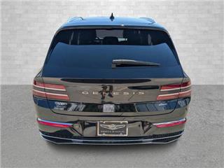 2025 Genesis GV80 2.5t advanced