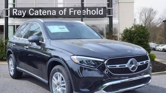 2023 mercedes-benz glc 300