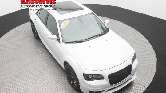 2022 Chrysler 300