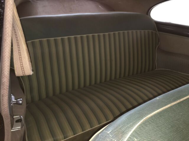 1948 buick super fastback 2-dr sedanette model 56s