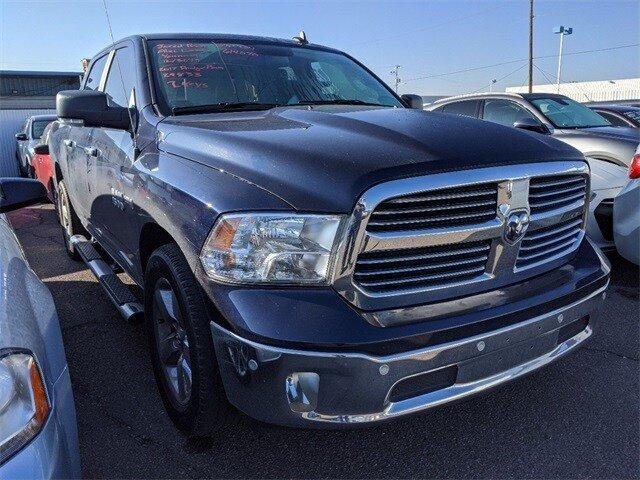 used 2017 ram 1500 slt phoenix, az 85014 for sale in phoenix, arizona