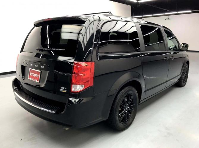 used 2019 dodge grand caravan gt charleston - huntington, wv 25321 for sale in charleston, west virginia