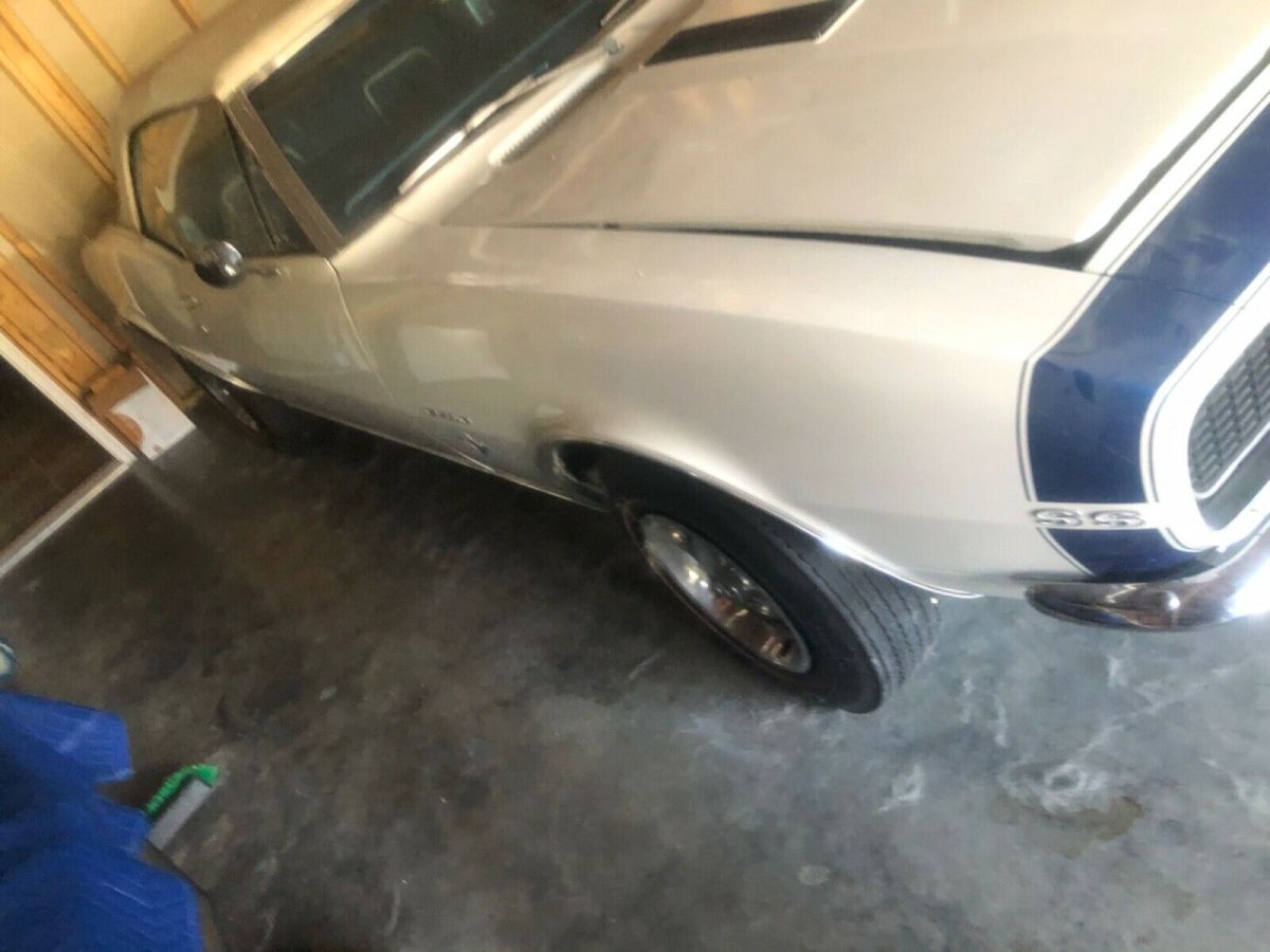 1967 camaro pace car convertible chevrolet rs ss ipc pacer classic hot rod