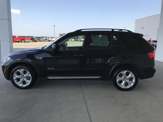 2012 bmw x5 xdrive35d awd xdrive35d 4dr suv for sale in ames, south dakota