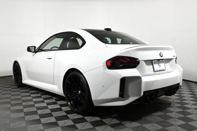 2024 bmw m2 base