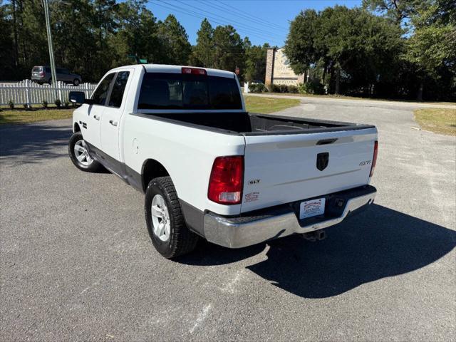 2014 ram 1500 slt