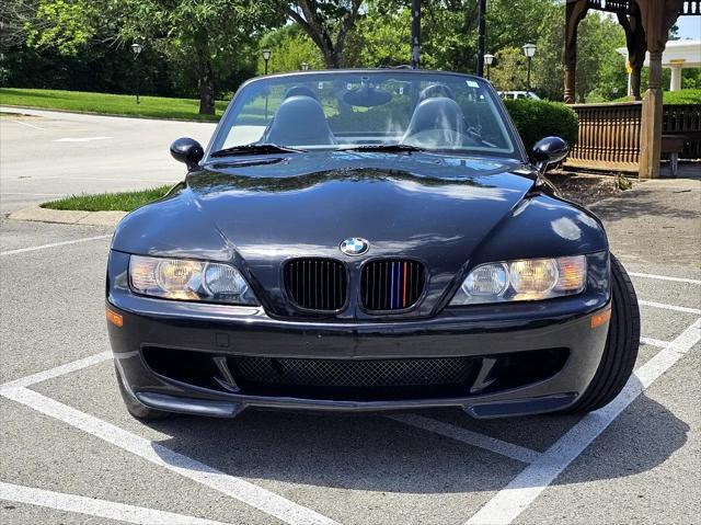 2000 bmw m m