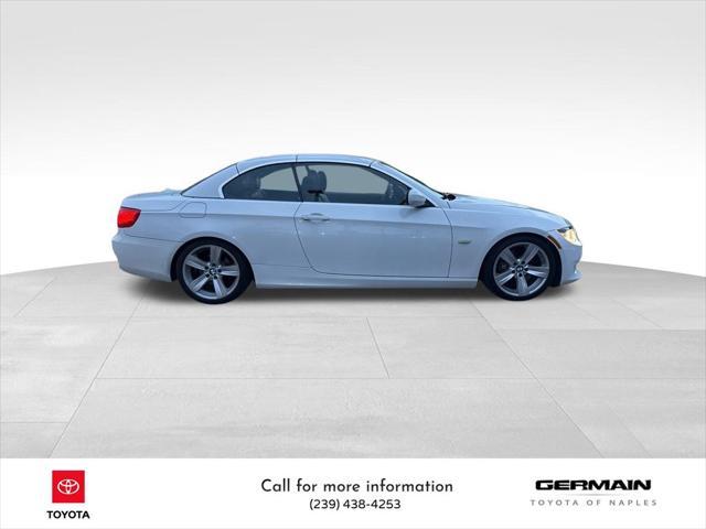 2011 bmw 328 328i