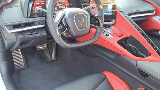 2024 Chevrolet Corvette
