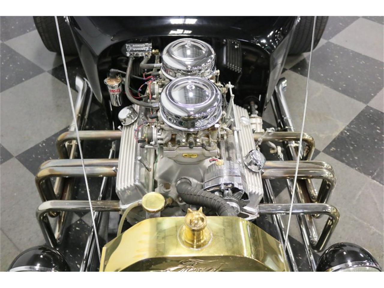 1924 ford t bucket