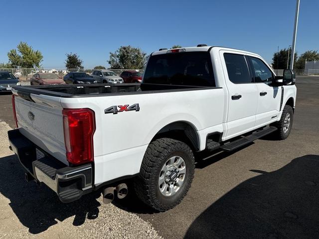 2023 ford f-250 xlt