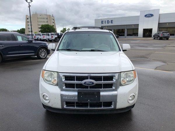 2010 ford escape hybrid in dulles, virginia