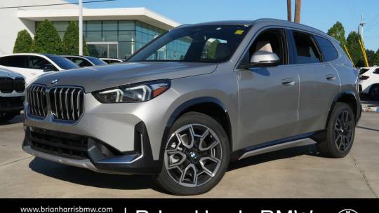 2025 BMW X1