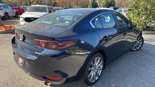 2021 Mazda