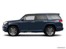used 2013 toyota 4runner for sale in grand forks, north dakota