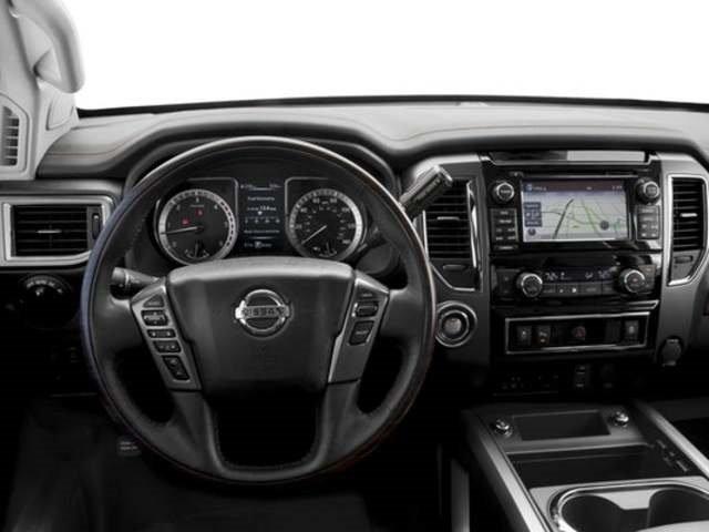used 2016 nissan titan platinum reserve franklin, tn 37067 for sale in franklin, tennessee