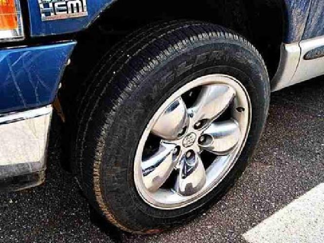 2003 dodge ram 1500 st in colorado springs, co