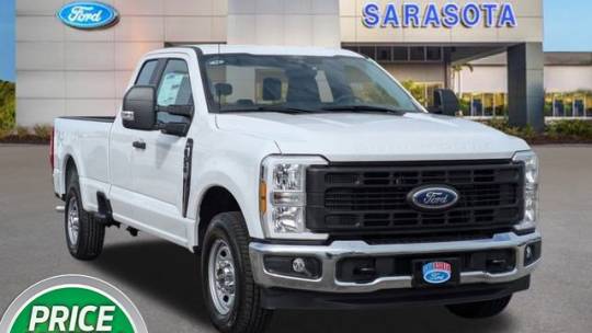 2024 Ford F-250